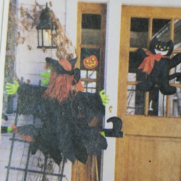 McCall's Halloween Decorations - Picture 2 of 5